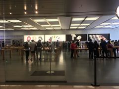 -Apple零售店(深圳益田假日广场店)