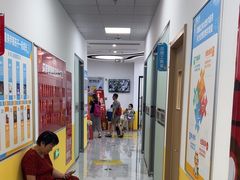 -童程童美少儿编程乐高机器人(环球港校区)