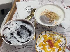 -夏羽记甜品(小榄大信店)