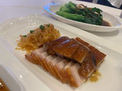 蜜汁叉烧-粤珍轩.创始店.始于2001(含光门店)