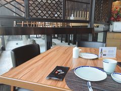 靠窗位-水月·和牛工坊(水晶郦城店)