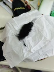 -禧婴婴儿理胎发·胎毛笔定制纪念品(新街口店)