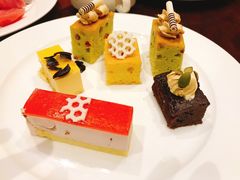 -大连金石滩绿发温泉假日酒店