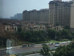 -常州环球恐龙城维景国际大酒店