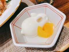 兔子布丁-耕海蟹将军(万象城店)