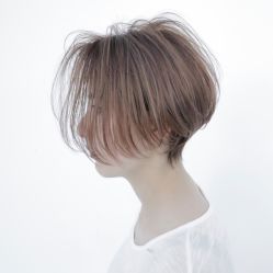 -P.STYLE 派斯造型