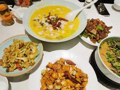 -大铁勺新津菜(东丽阳光新业广场店)