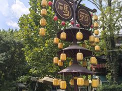 -五凤溪古镇