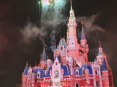 -上海迪士尼度假区