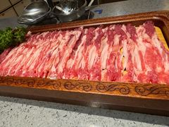 -羊来顺冰煮鲜羊 铁锅烀羊肉(中央大街店)