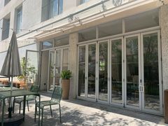 -AO cafe＆bistro