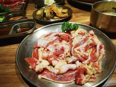 -西塔老太太泥炉烤肉(万柳华联店)