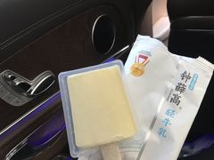 轻牛乳-钟薛高(南头古城店)