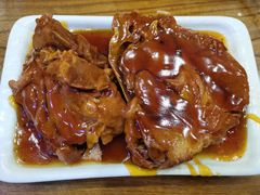 -砂锅李(九江路店)