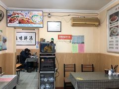 -陈掌柜澄城水盆羊肉(钟楼店)