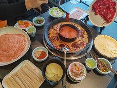 -巴蜀大将火锅(春熙店)