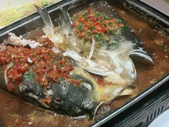 -阿英煲(凉城路店)