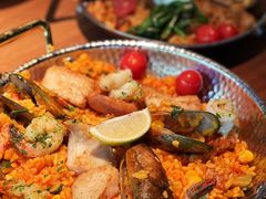 -翠贝卡&Mama Kelly Brunch Coffee(河西店)