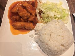 -德兴馆(广东路总店)