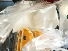 -泸溪河桃酥(秦淮夫子庙一店)
