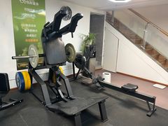 -悦耐私教健身馆(保利中心店)
