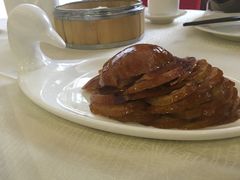 -明城五号烤鸭坊(建国门店)