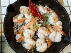 -小满Grainkitchen(滨江商业广场店)