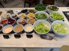 -TABLE·味西餐厅-成都茂业JW万豪酒店