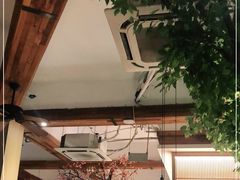 -蜜桃餐厅·伴山(湖滨商业街店)