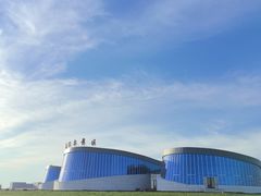 -呼和诺尔旅游景区