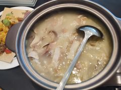 -东湖177艺术餐厅 · 东坡院子