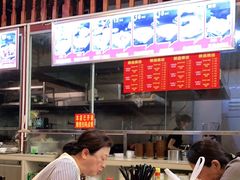 -陈记汤饭(水巷口店)
