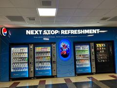 -罗纳德·里根华盛顿国家机场