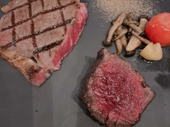 -恰餐厅及酒吧 CHAR Bar & Grill (北京丽都皇冠假日店)