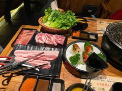 -千寻烧肉(政务区店)