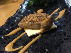 -HIHE Bistro·Oyster Bar(华熙live店)