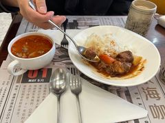 -东海咖啡馆