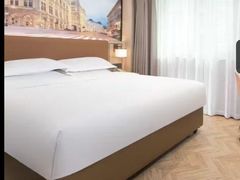 -维也纳酒店(罗湖口岸国贸东门店)