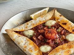 -Nana And Her Friends Restaurant 娜娜家(小寨原力场店)