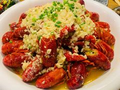 -虾小龙老长沙龙虾馆(坡子街店)