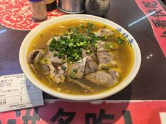 -逸桂禾面馆