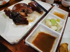 -凤阁楼果木烧鹅(鹤山陈山店)