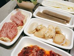 -海底捞火锅(公益西桥店)