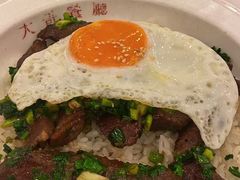 -大哥餐厅(西城花园店)