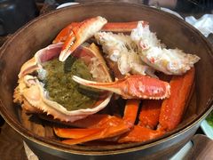 -蟹之国·精品蟹料理(极地店)