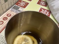 -香港華心糖水鋪(南西总店)