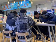 -DQ·蛋糕·冰淇淋(湖景东路店)