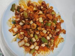 -清真•蜀风园(丁字沽总店)
