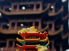 -黄鹤楼