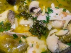 -韶山冲湘菜(中兴大街店)